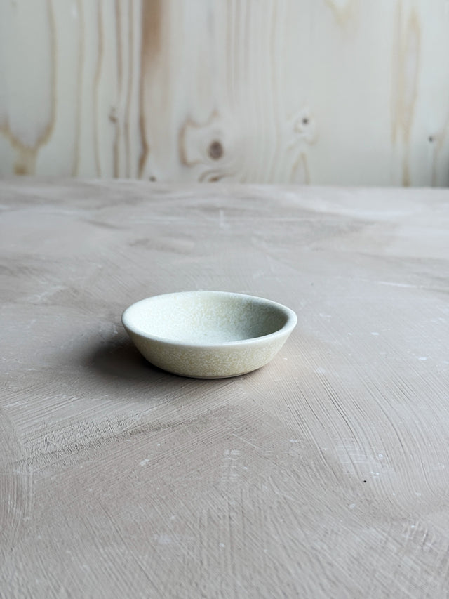 MONO Mini Bowl - Eggshell