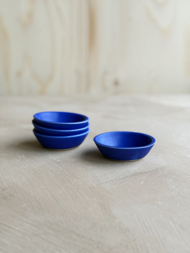 MONO Mini Bowl - Cobalt Blue